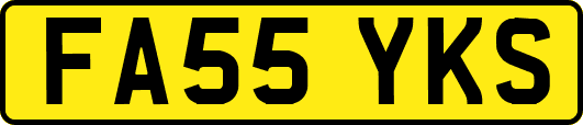 FA55YKS