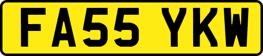 FA55YKW