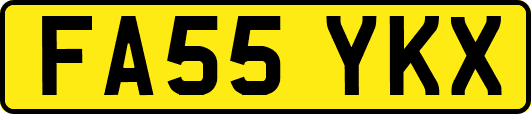 FA55YKX