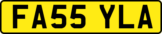 FA55YLA