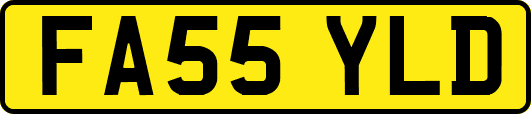 FA55YLD