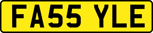FA55YLE