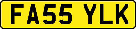 FA55YLK