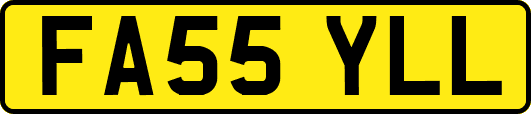 FA55YLL