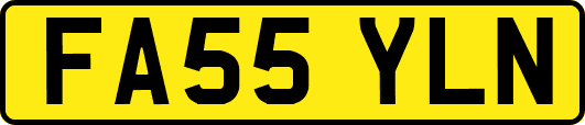 FA55YLN