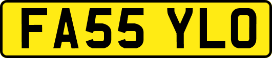 FA55YLO