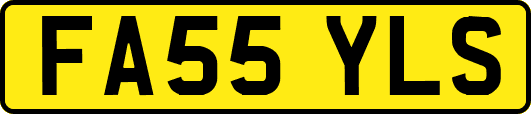 FA55YLS
