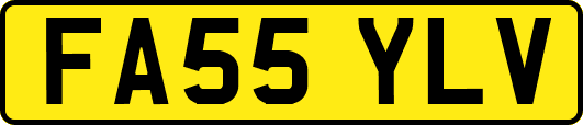 FA55YLV
