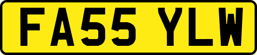 FA55YLW