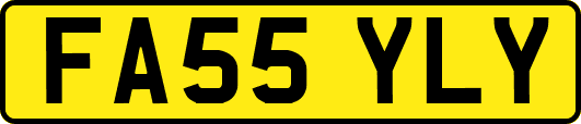FA55YLY