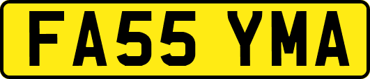 FA55YMA