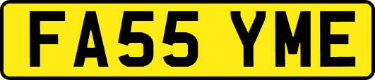 FA55YME