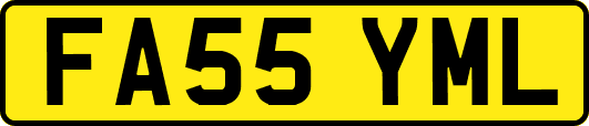 FA55YML