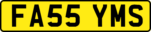 FA55YMS