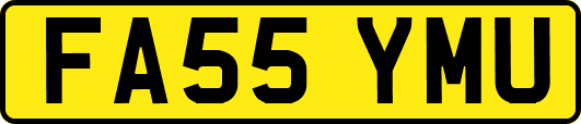 FA55YMU