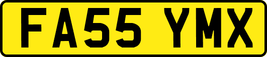FA55YMX