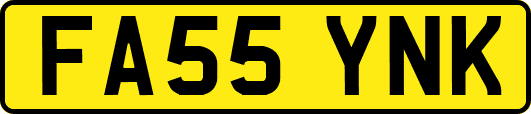 FA55YNK