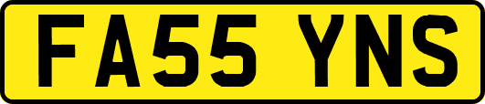 FA55YNS