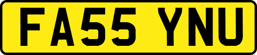 FA55YNU