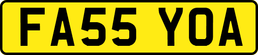 FA55YOA