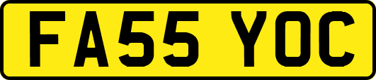 FA55YOC