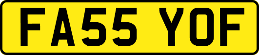 FA55YOF