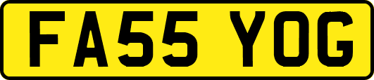 FA55YOG