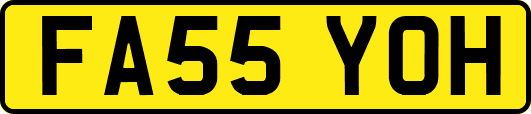 FA55YOH