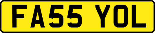 FA55YOL