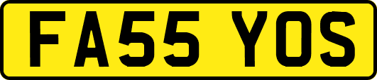 FA55YOS