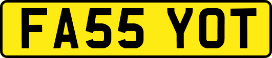 FA55YOT