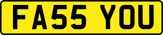 FA55YOU