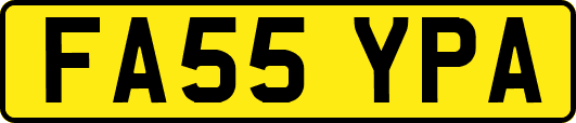 FA55YPA