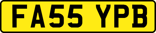 FA55YPB