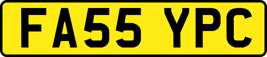 FA55YPC