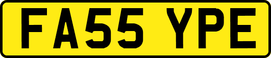FA55YPE