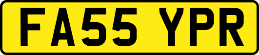 FA55YPR