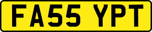 FA55YPT