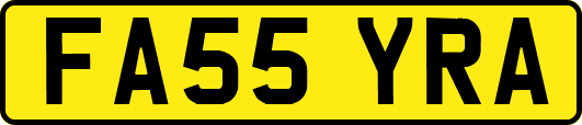 FA55YRA