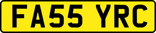 FA55YRC