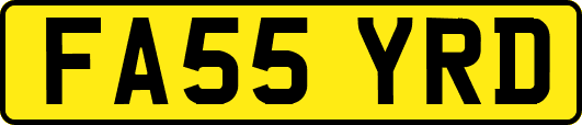 FA55YRD
