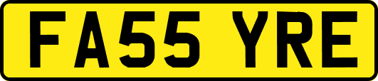 FA55YRE