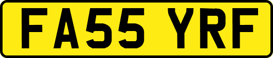 FA55YRF