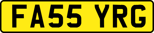 FA55YRG