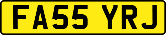FA55YRJ
