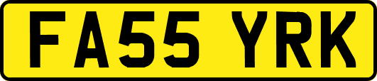 FA55YRK