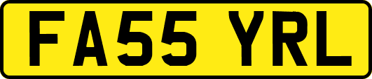FA55YRL