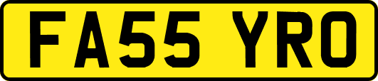 FA55YRO