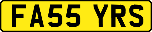 FA55YRS