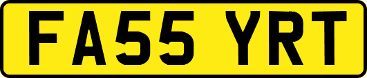 FA55YRT